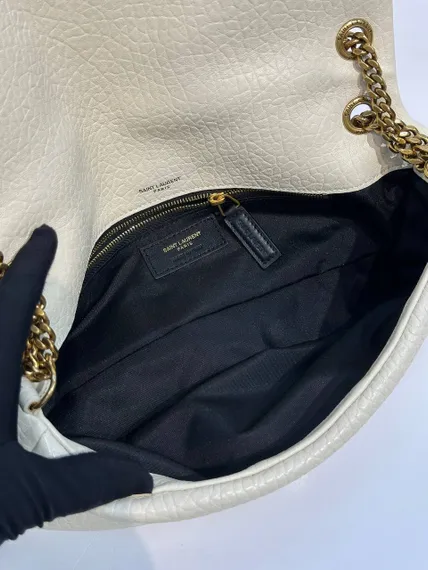 Сумка Saint Laurent Calypso