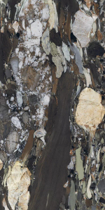 Керамогранит Bijoux Quatre Saisons Glossy 6mm