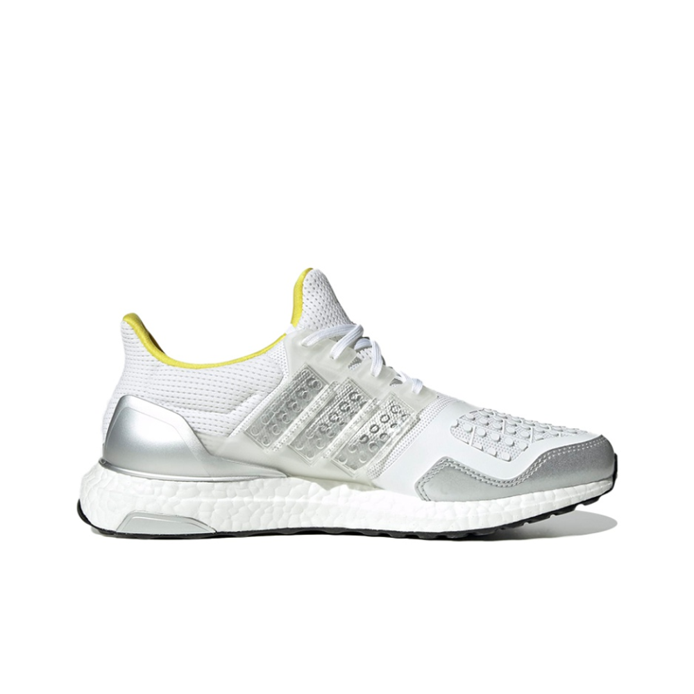 Кроссовки LEGO x Adidas UltraBoost DNA 'Cloud White' FY7690