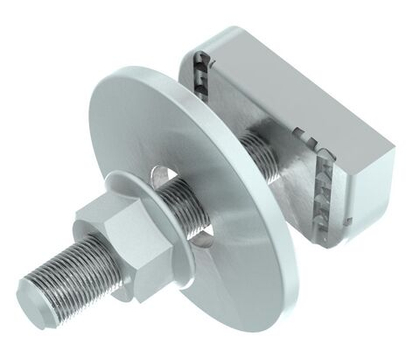 Комплект соединительный для STRUT-профиля М8х40 IEK