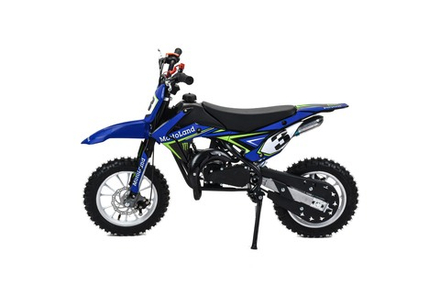 Питбайк Motoland XT50