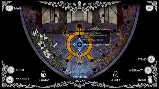 Aeterna Noctis [Nintendo Switch, русские субтитры]