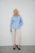 Рубашка женская М-1746