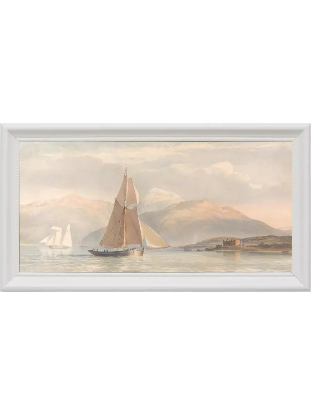 Картины на стену интерьерные на холсте 8 шт