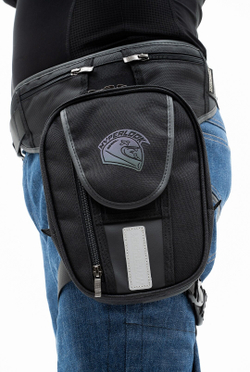 Набедренная мотосумка Hyperlook Under Armor