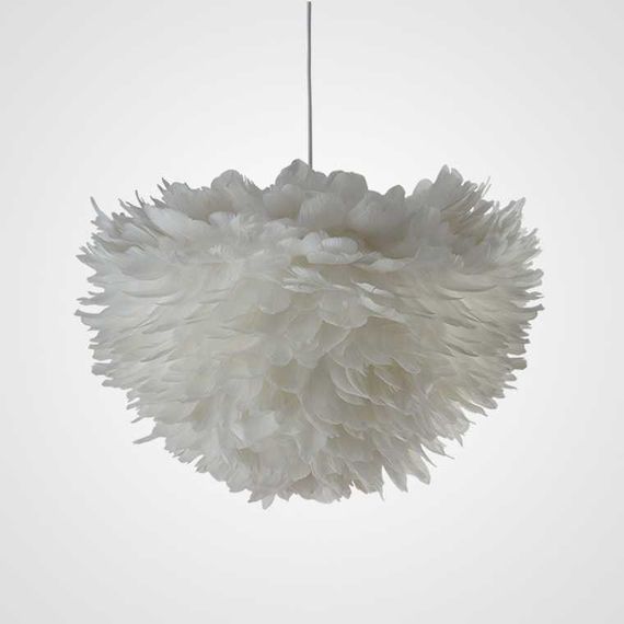 Подвесной светильник Imperium Loft Feathers 193198-26