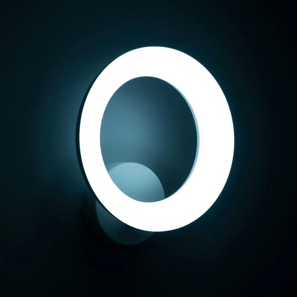 Citilux Паркер CL225B310 Бра светодиодное Белое