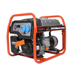 Генератор бензиновый MITSUI POWER ECO ZM 3500