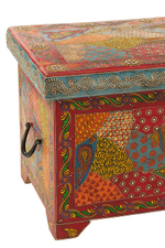 Сундук "Манго" 63x35x35см