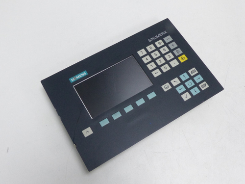 SIEMENS 6FC5203-0AB00-0AA0