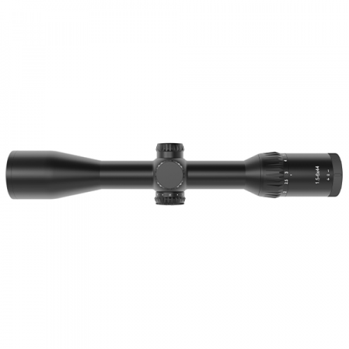 Прицел Artelv CRS 1.5-6x44 SFP AM6-6X (ASC15644S)