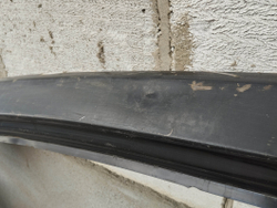 Боковина правая SsangYong Action 1 05-11 Новая Оригинал 5212131010