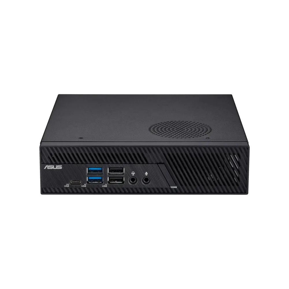 Mini PC Asus PB63-B-B7107MH Intel Core™ i7 14700, 2xDDR5, M2 Nvme, SATA, LAN 1Gb, USB, DP, WIFI6