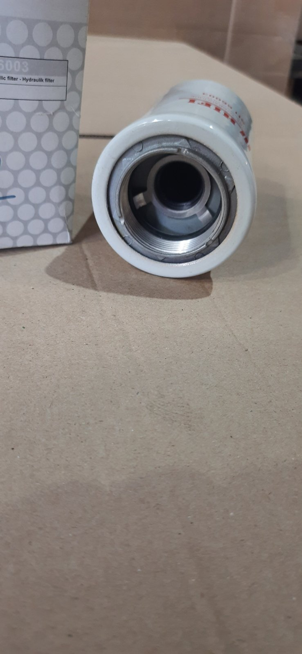 Фильтр гидравлический HiFI SH66003