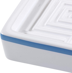 Мыльница Avanti Mercer