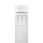 Кулер для воды LESOTO 16 L-B white