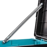 Большой ящик для инструментов MAKTRAK Makita P-91017