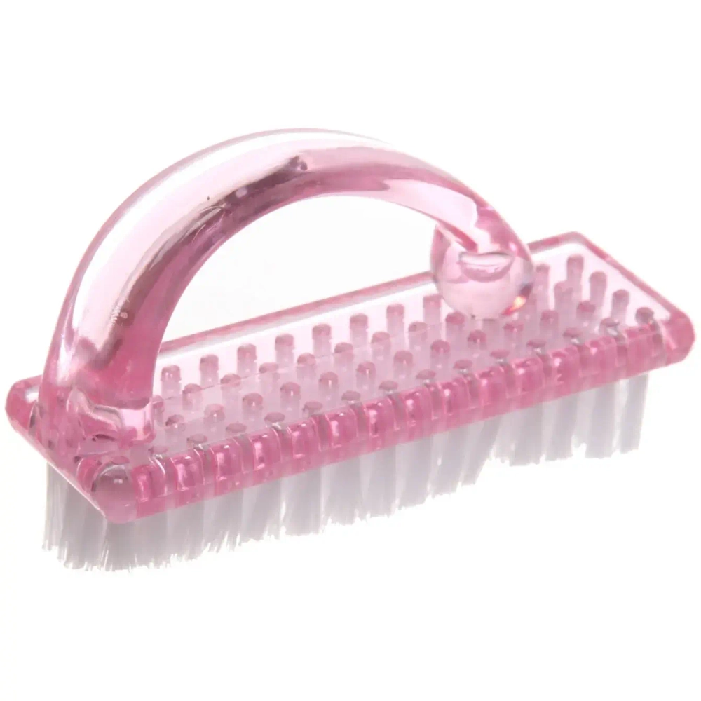 Щетка для рук «Cosmetic», цвет микс, 7,5*2,5см✦