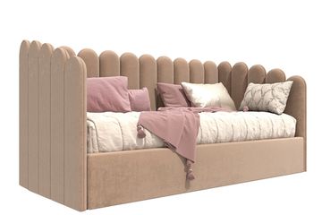 Диван-кровать Савоярди kids - спинка лесенка