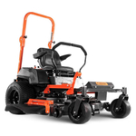 Садовый трактор YARD FOX TZ 122 SH