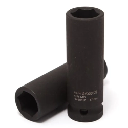 Головка ударная глубокая 13мм 6гр. 1/2'' RockForce##Rock FORCE RF-4458513