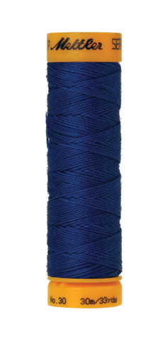 Нить отделочная топ-стич SERALON TOP-STITCH, 30 м, Mettler, 1303