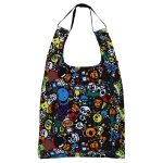 A Bathing Ape Bathing Ape Polyester Сумка Сумка Shopping Сумка Handbag
