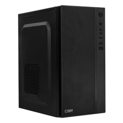 Настольный компьютер C889976Ц NL-Intel Core i5-12400 / Cbr MB-ARH610-RTL / 8GB / SSD 512GB