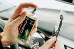 ОСВЕЖИТЕЛЬ ВОЗДУХА Д/АВТО К2 COSMO GREEN APPLE СПРЕЙ 50ML