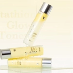 Антивозрастной тонер с глутатионом и пептидами medicube AGE-R Glutathione Glow Toner 140 мл
