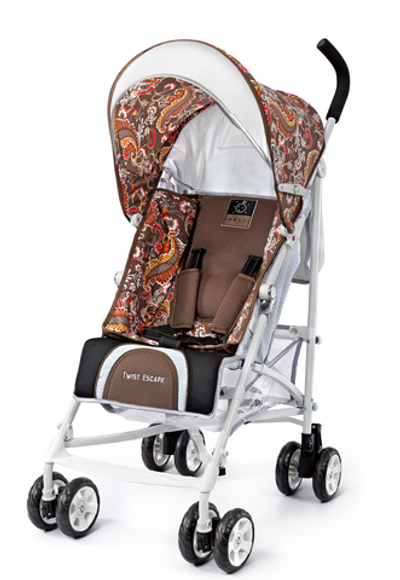 Коляска-трость Zooper Twist Escape