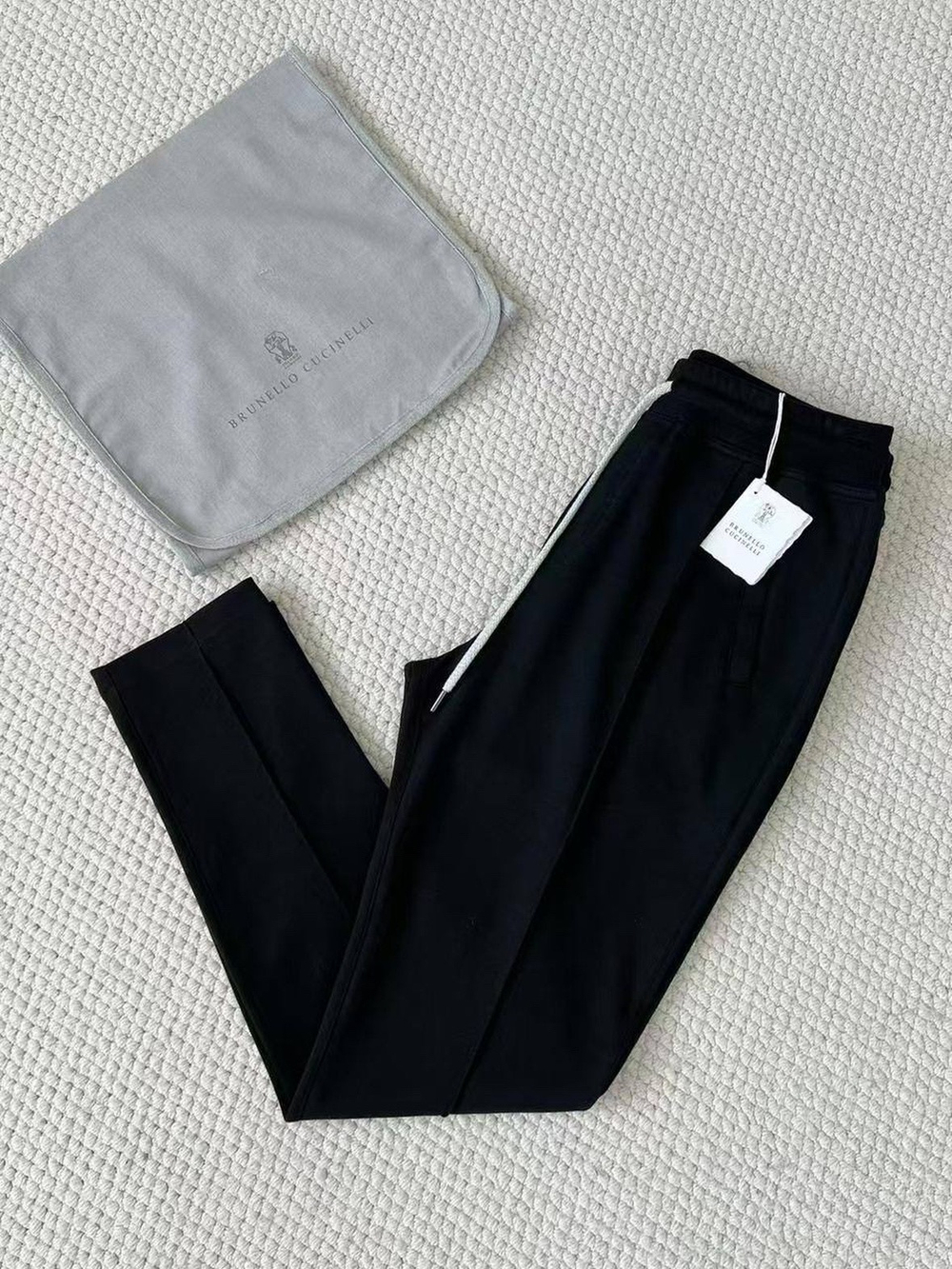 Спортивный костюм Brunello Cucinelli