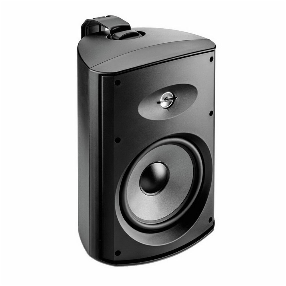 Focal 100 OD 8 T