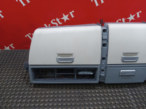 Консоль кабины верхняя 2016г.