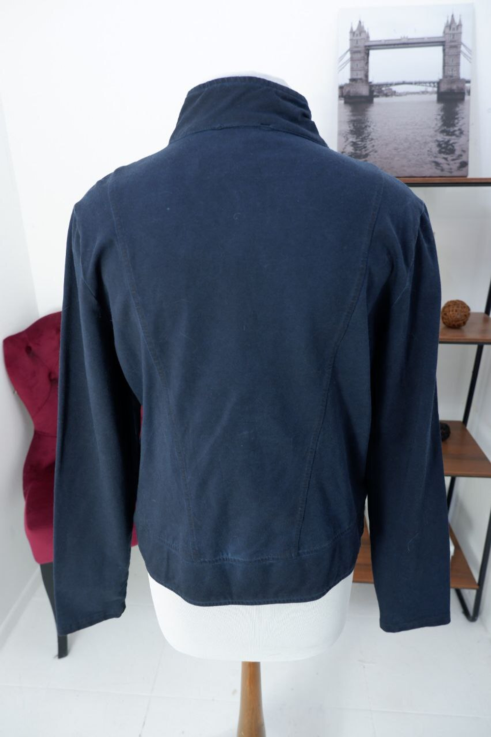 Куртка Yest легкая 50 размер