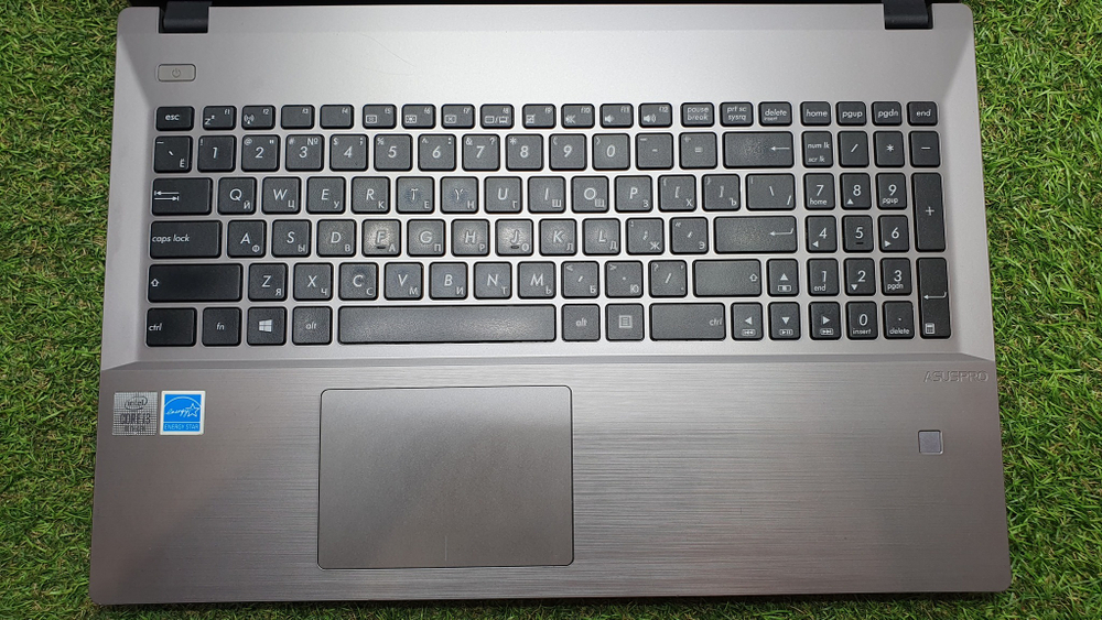 Ноутбук ASUS i3-10/8Gb/FHD/Pro P2540F P2540FA-DM0281T/Windows 10