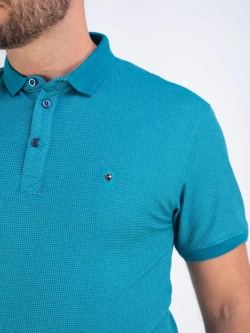 Футболка поло мужская Турция, тенниска