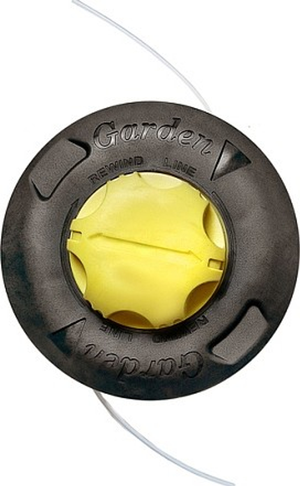 Мотокоса HANSKONNER HBT162D