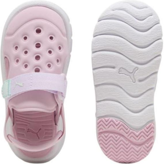 Puma Evolve 'Pink Purple'