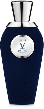 V CANTO ENSIS