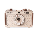 Деревянный конструктор Фотоаппарат LTC 7000 (Lemmo)