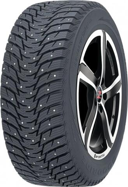 WestLake IceMaster Spike Z506 255/50 R19 107T (шип)