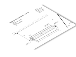 Расчет теплопотерь на тепловых сетях внутри здания