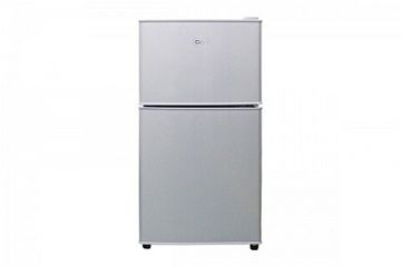 Холодильник Olto RF-120T Silver