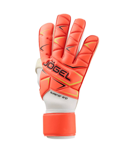 Перчатки вратарские Legend SL4 Roll Negative, коралловый