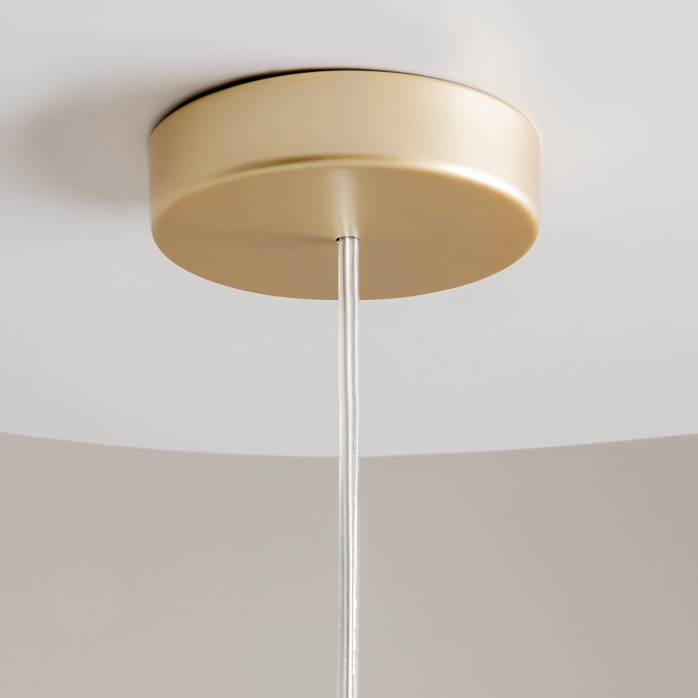 Подвесной светильник Maytoni MOD178PL-01GR