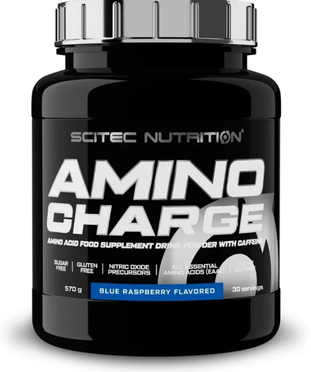 Amino Charge
