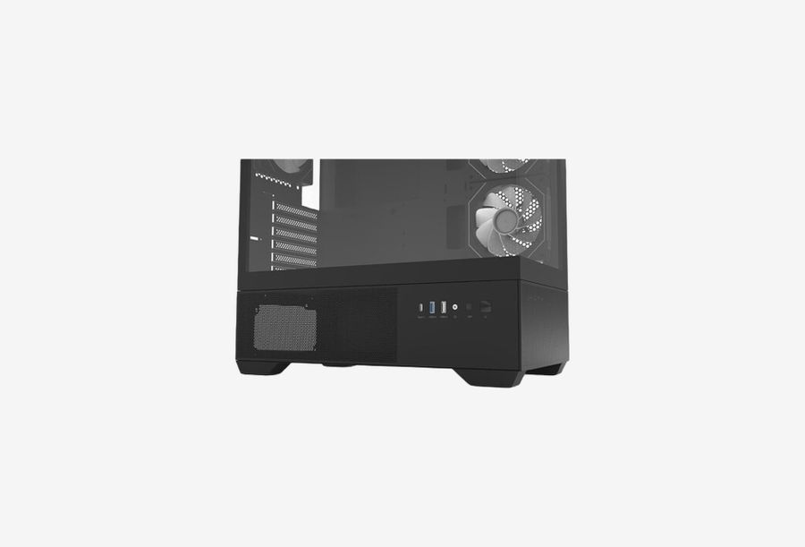 Chronix Black_0426605104718