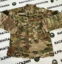 Костюм летний тактический Тройка (мультикам)