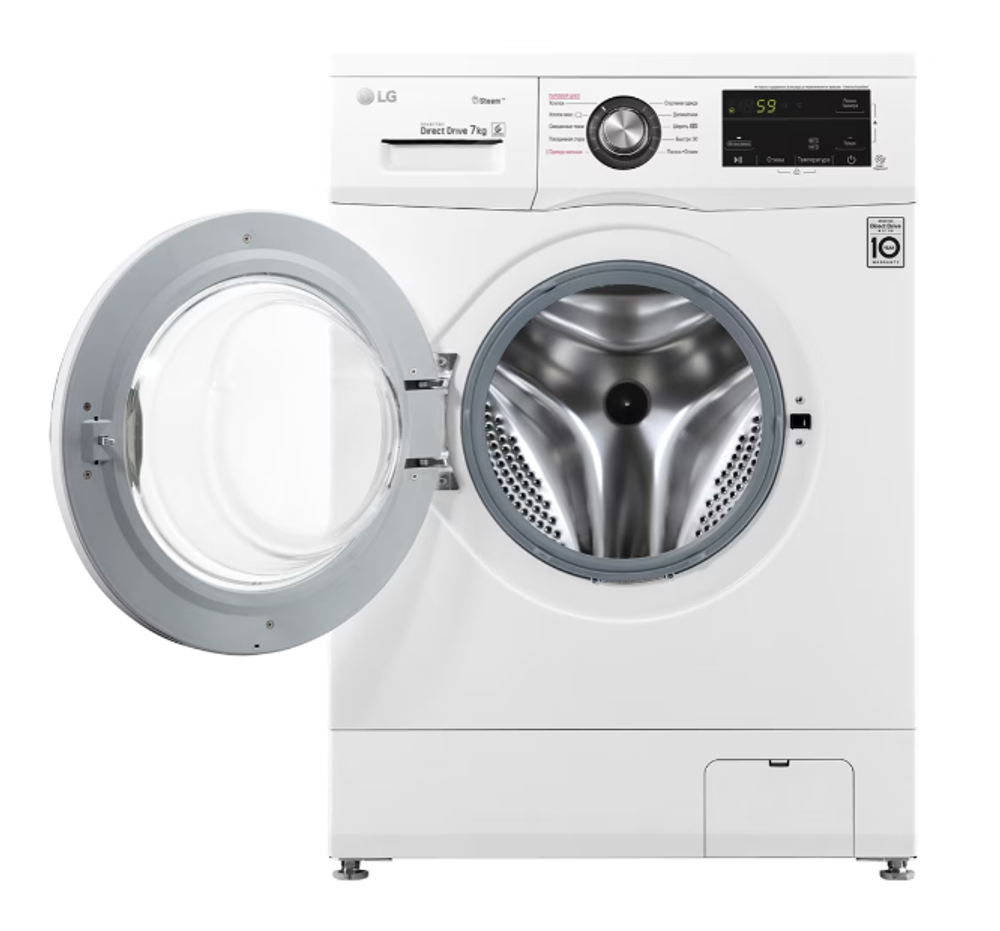 Стиральная машина LG F2J3HS2W